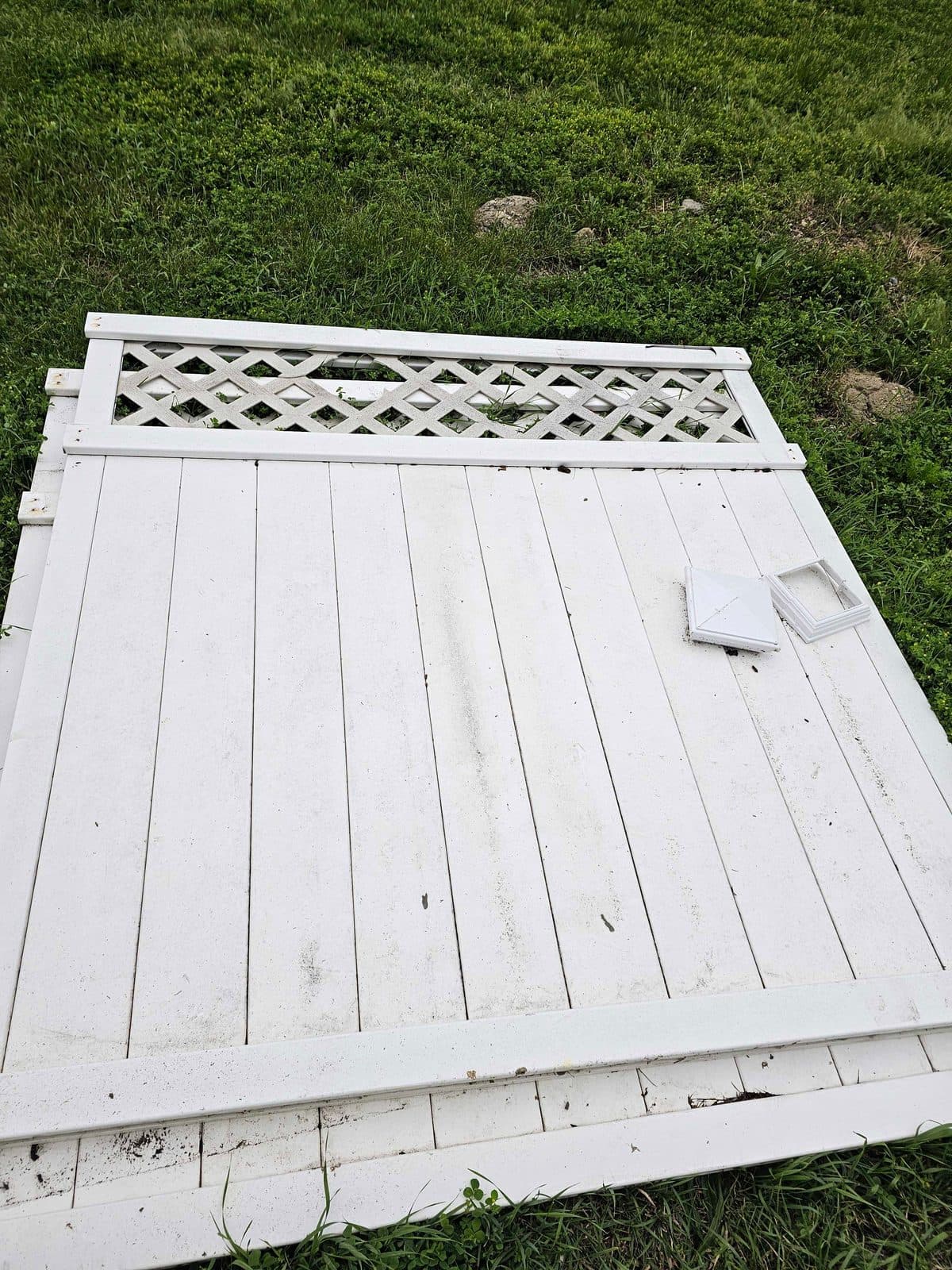 PVC PANELS