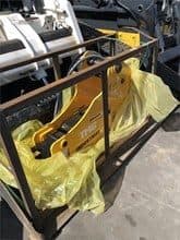 2025 Hammer/Breaker - Hydraulic TMG INDUSTRIAL HB68
