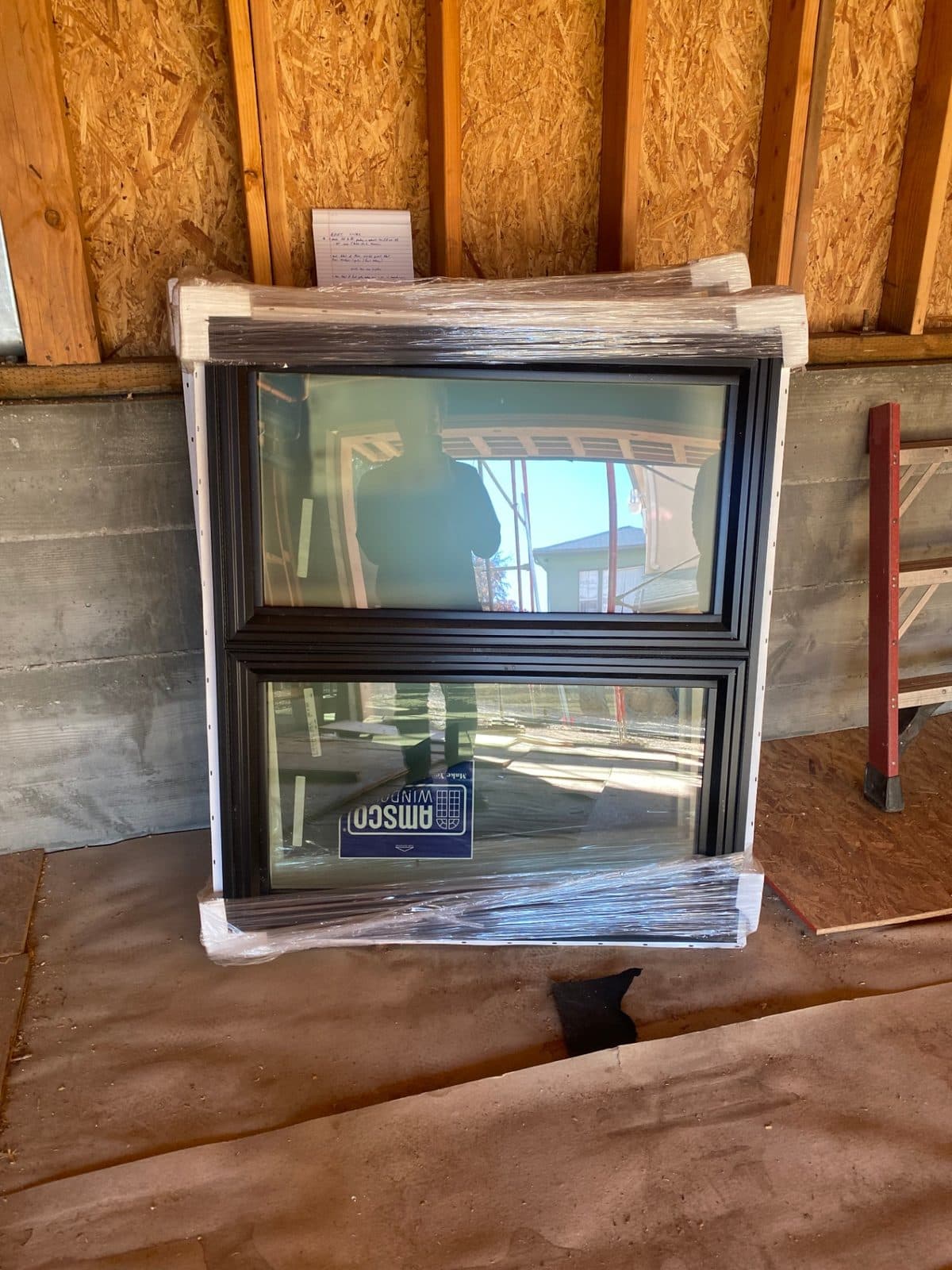 AMCSO Windows