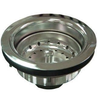 KITCHEN SINK DRAIN