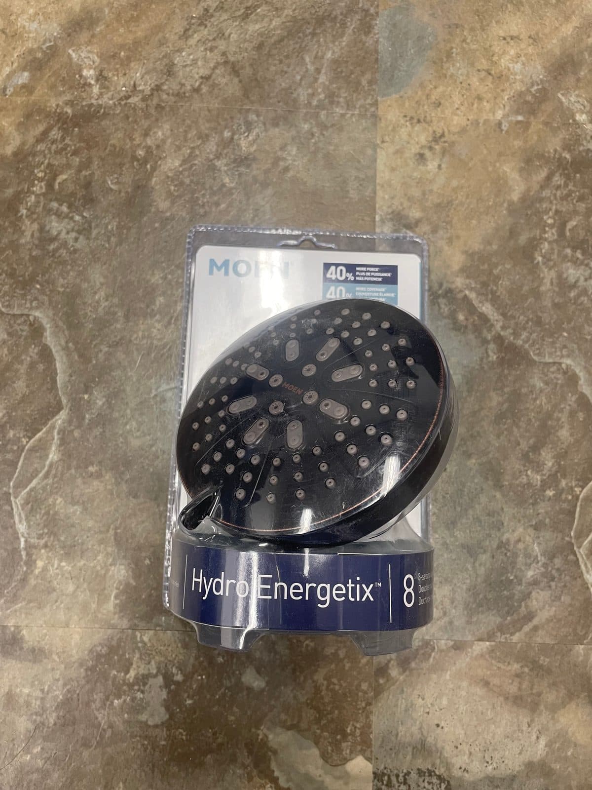 Showerhead