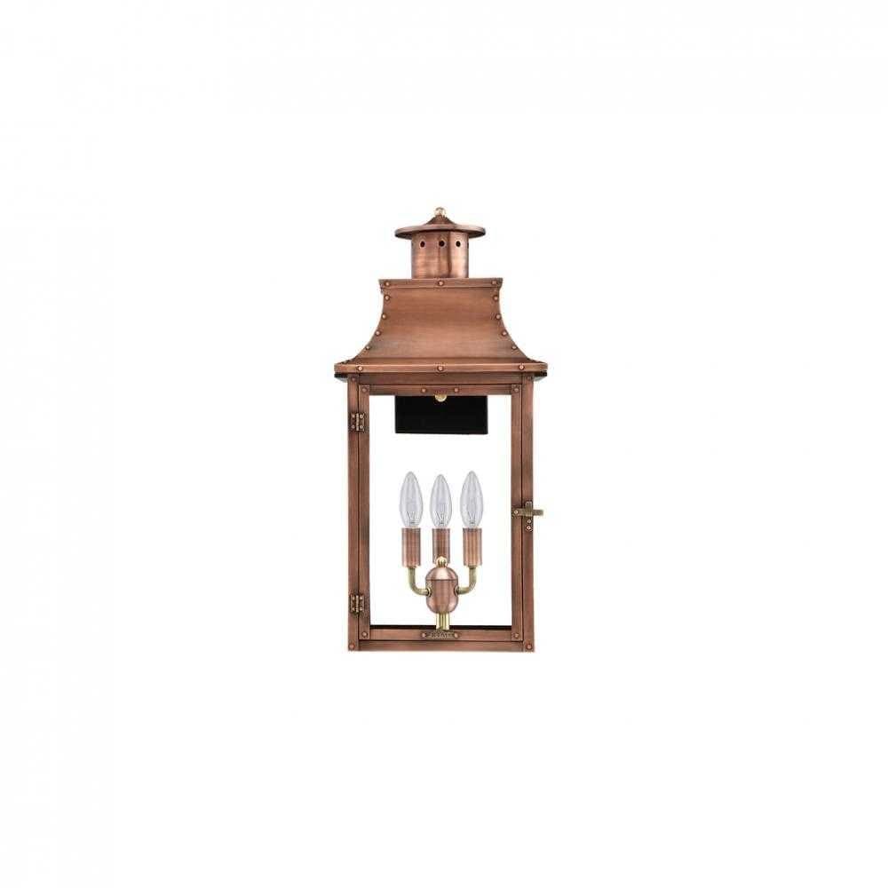 Primo lantern