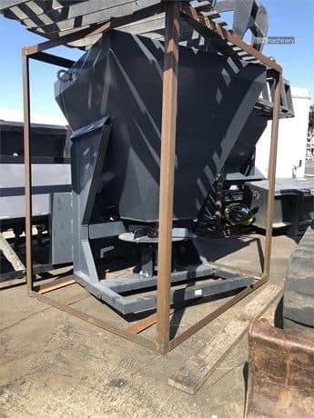 2025 Other RACOON SEED SPREADER