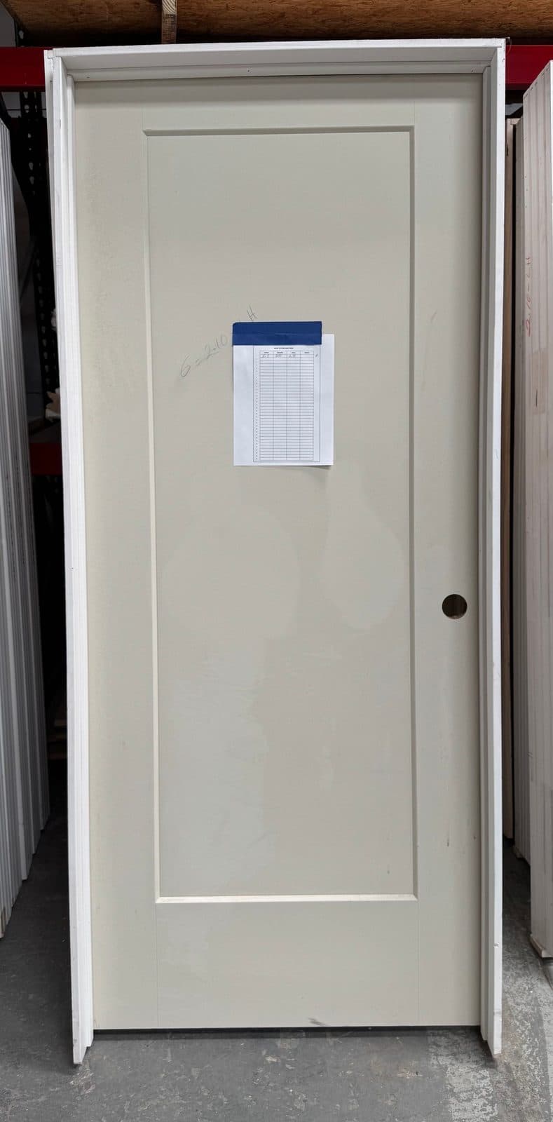 Interior Doors