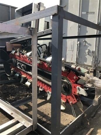 2025 Trencher