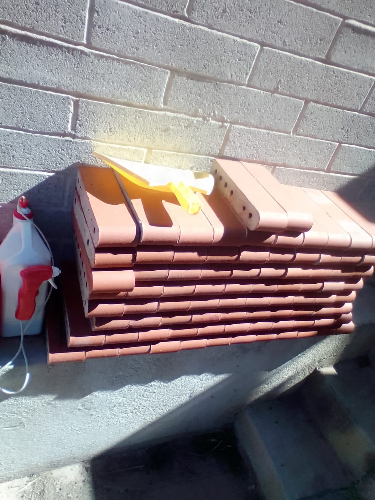 Brick Pavers