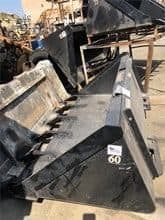 2024 Bucket, GP TOMAHAWK 60 INCH