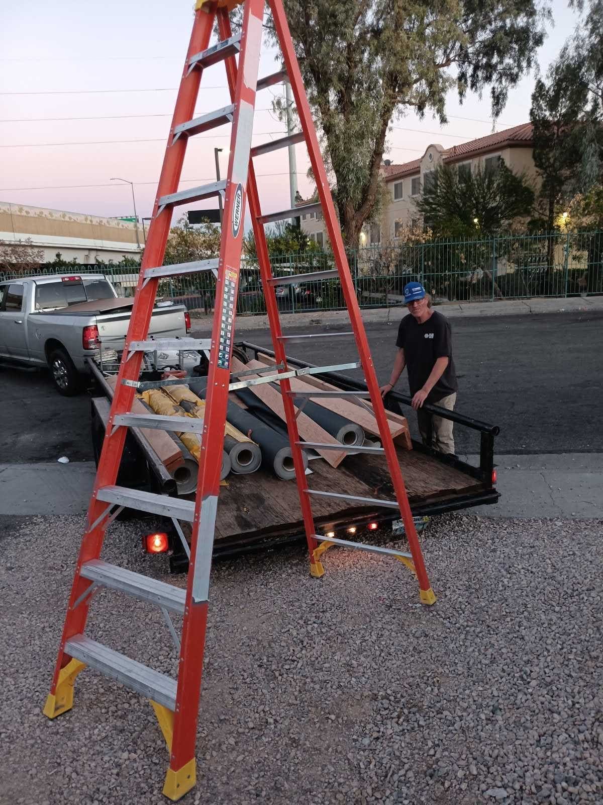 Ladder for sale