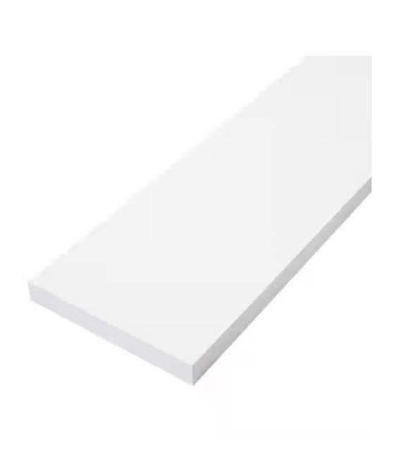 Casing primed