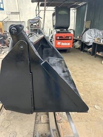 Bucket, MP / 4-in-1 72 INCH 4 IN 1 BUCKET