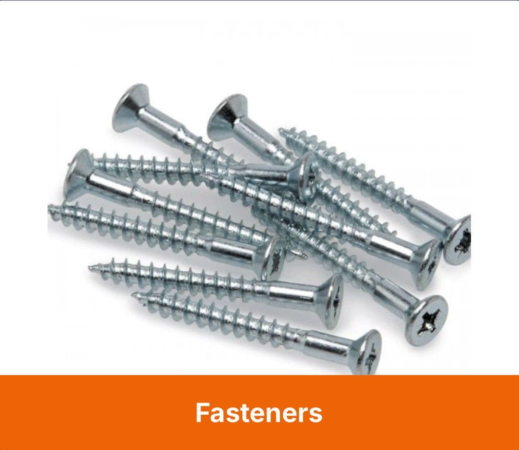 Construction Fastening Systems
