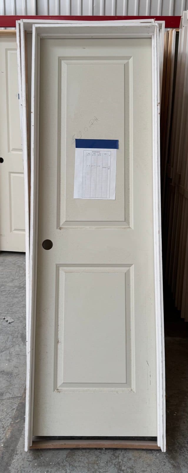 Interior Doors