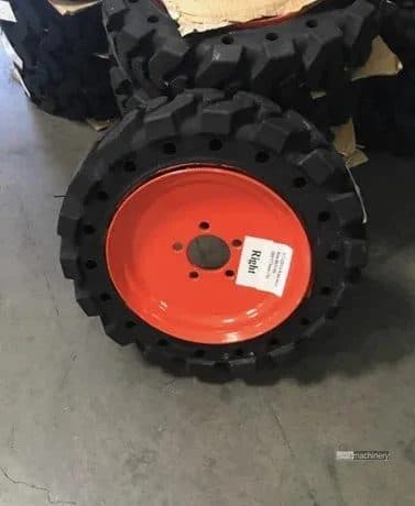 2025 Tires BOBCAT TIRES FOR S70 OR 463 BOBCAT MODELS