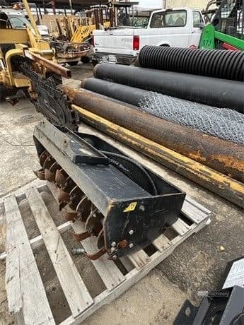 2017 Cylinder, Tilt (Blade) TORO TILLER ATTACHMENT - 22445