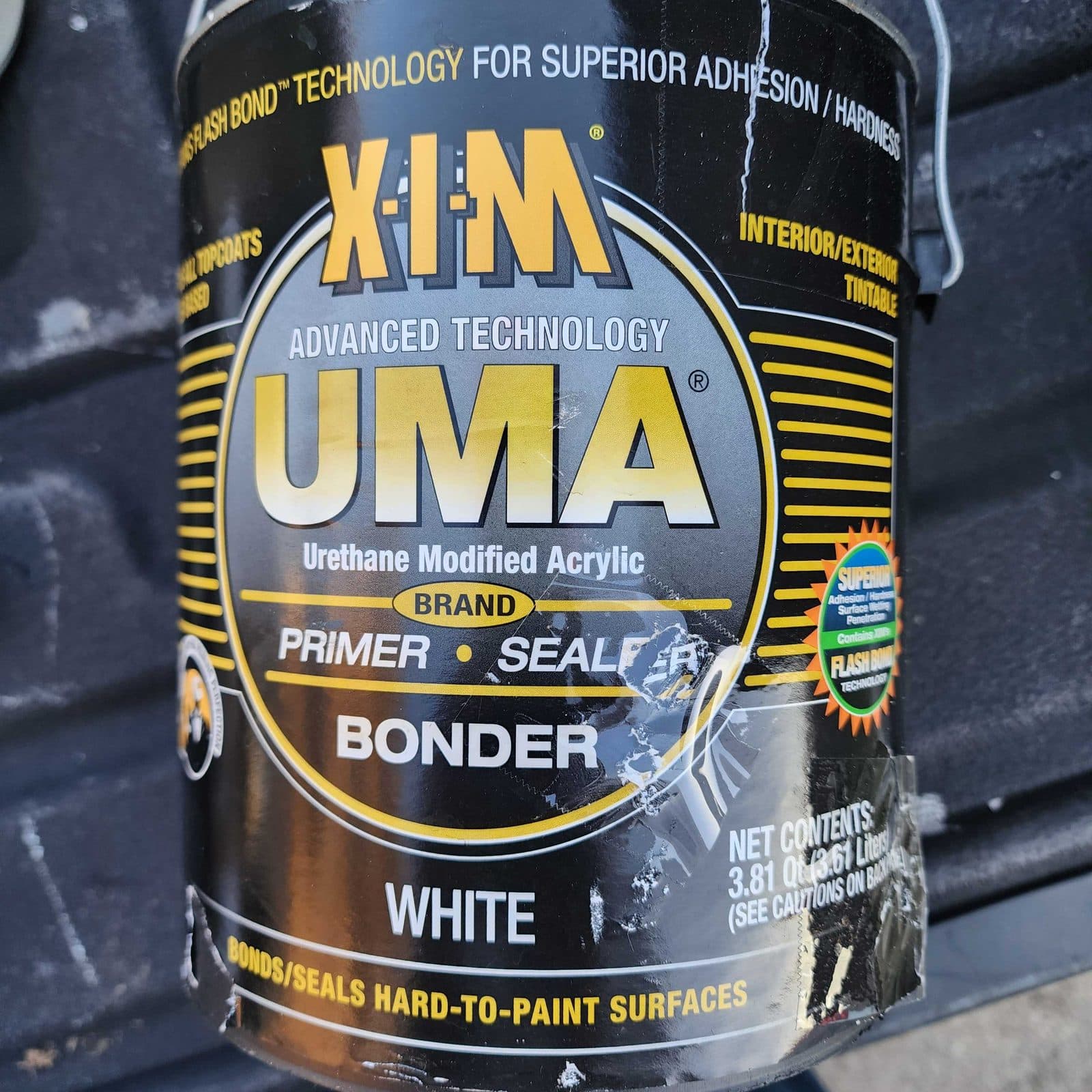 Primer,sealer,bonder XIM