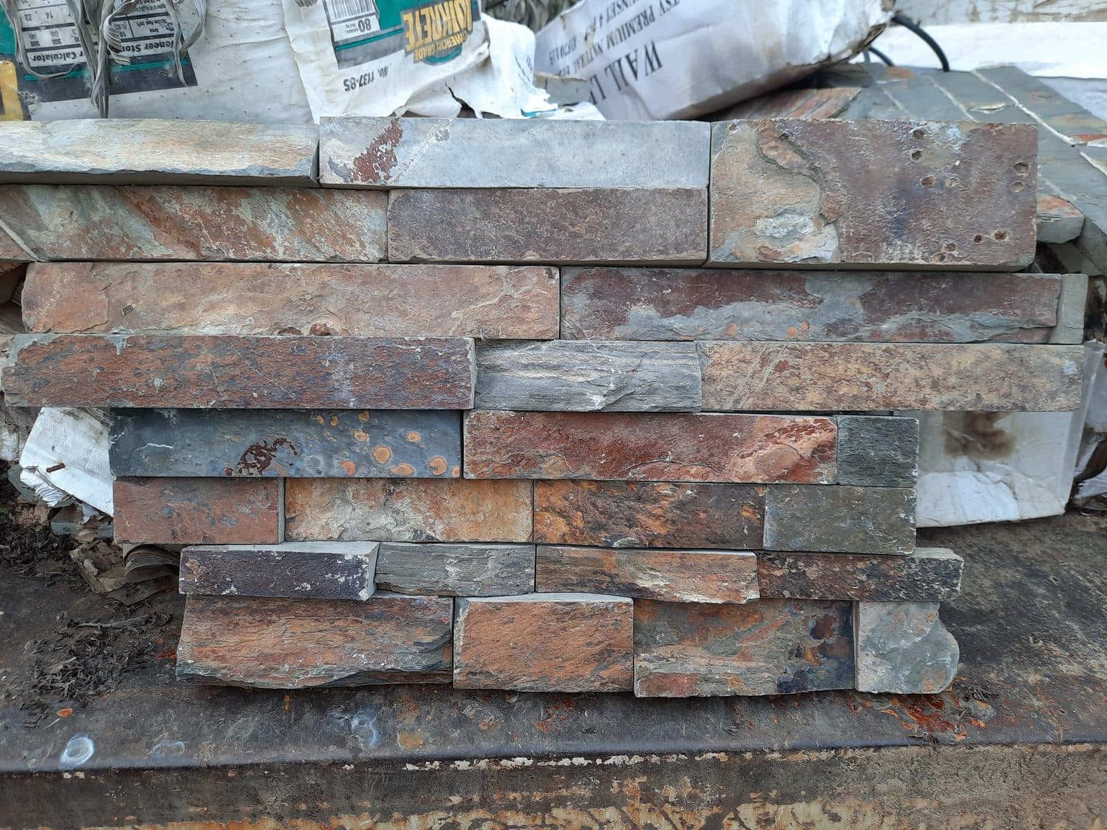 Natural Stone Panel