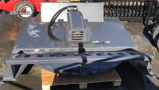Other WOLVERINE 72 INCH BRUSH CUTTER ATTACHMENT