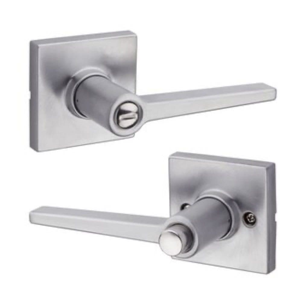 Privacy levers