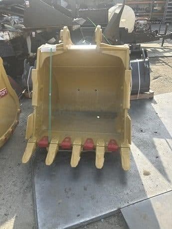 2025 Bucket, Trenching TOFT 54 INCH DIGGIN BUCKET