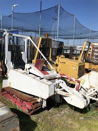 VERMEER T300B