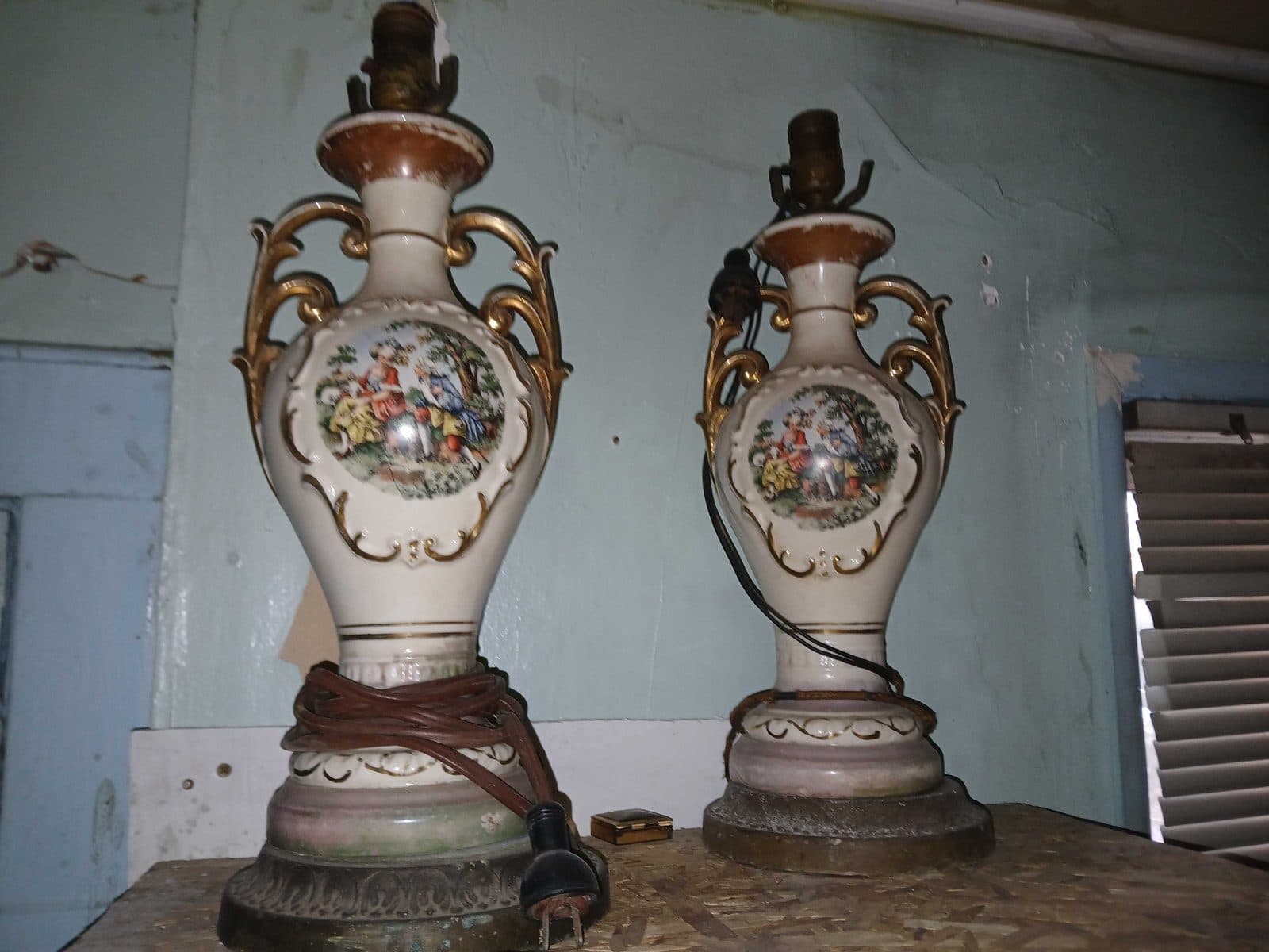 Lamps