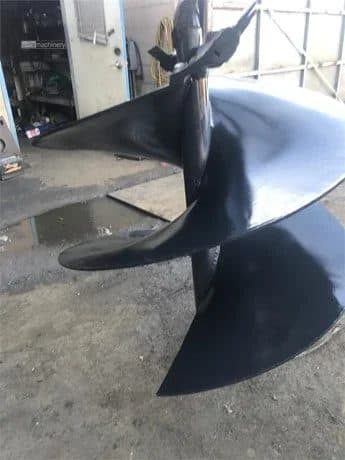 Auger 24 INCH AUGER BIT
