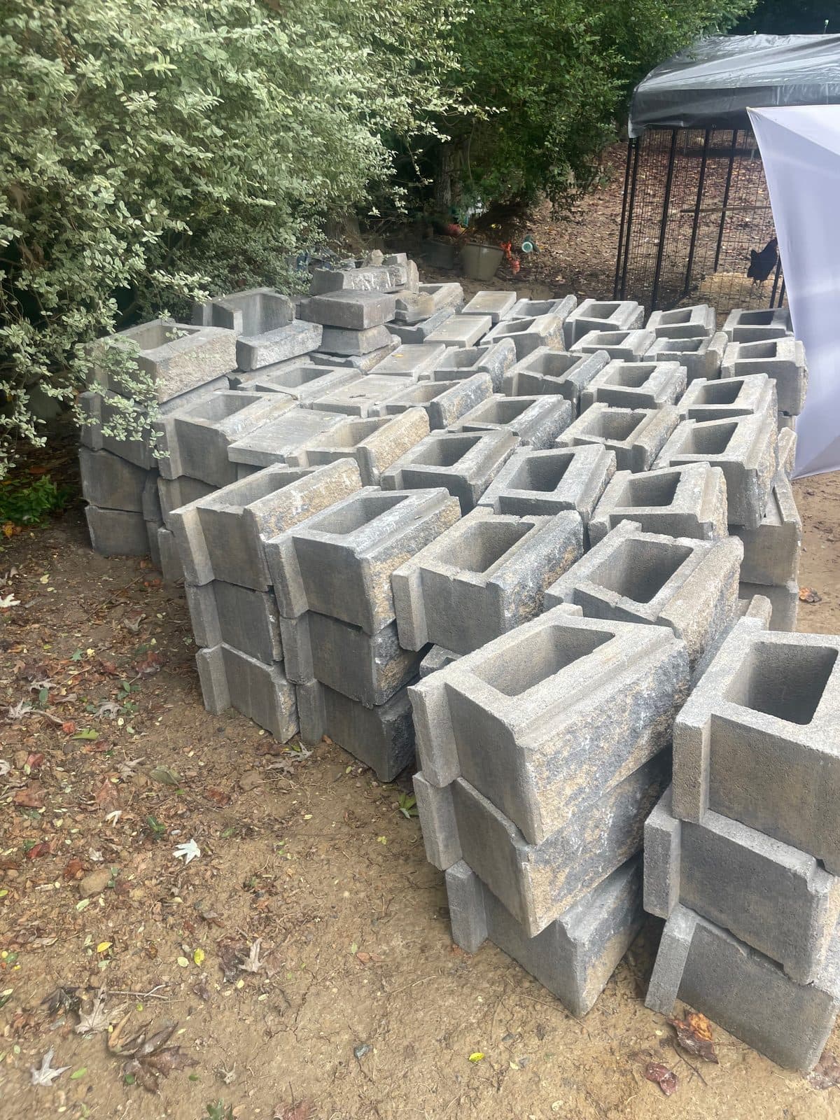 Regal stone pro rock face