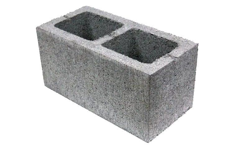 CMU Block 12''x8''x16''