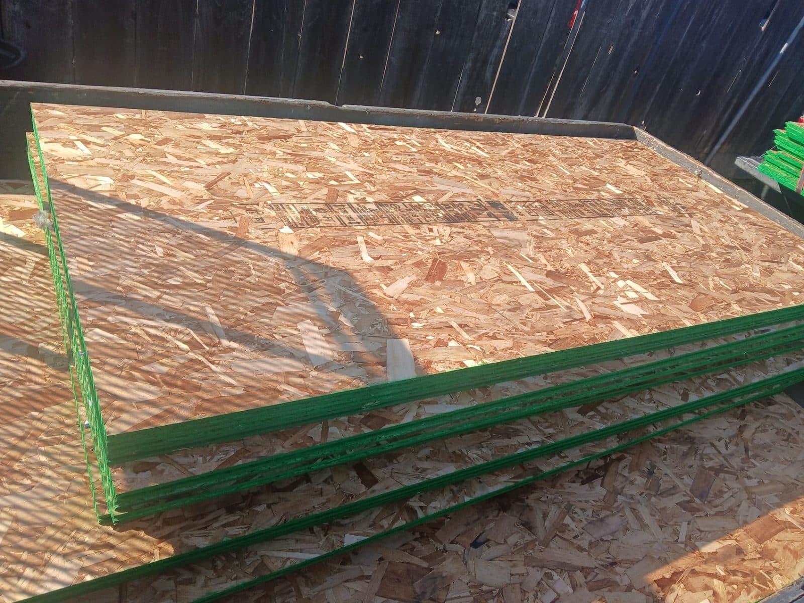 3/4 t&g sub flooring