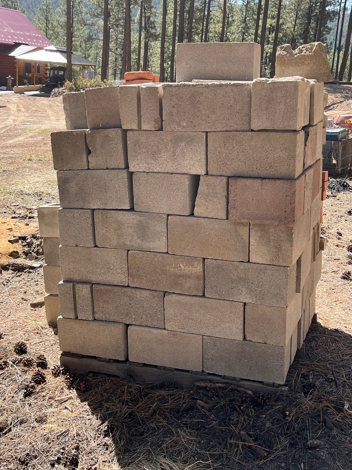 Masonry