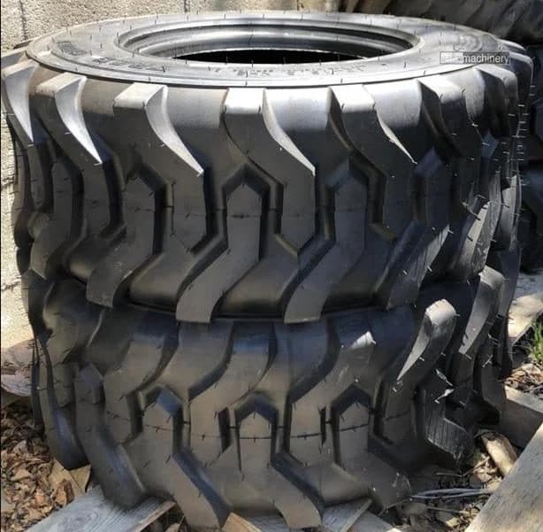2025 Tires CARLISLE SIZE 10-16.5