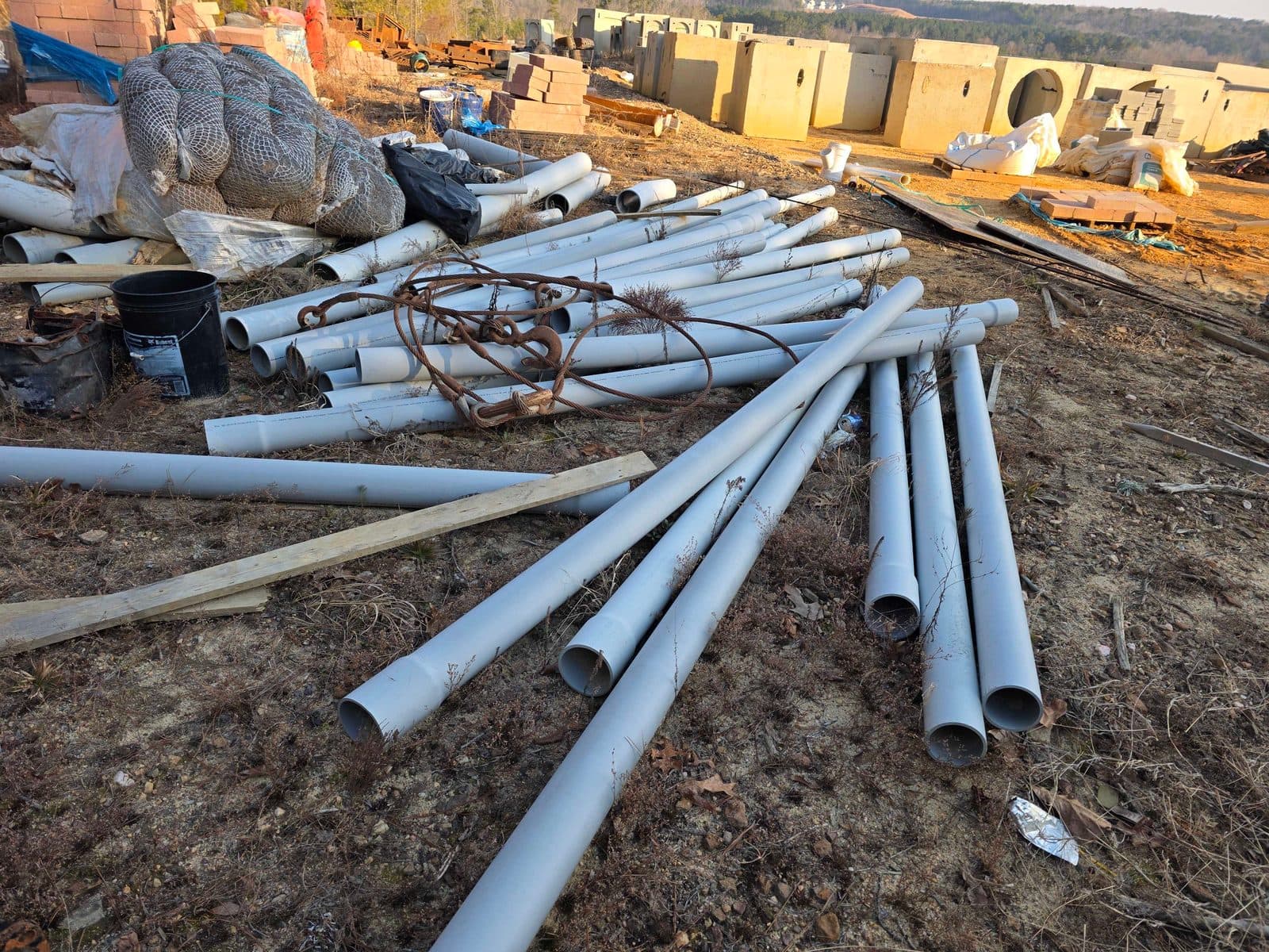 Electrical conduit