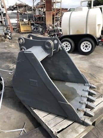 Bucket, Trenching CATERPILLAR 35 INCH