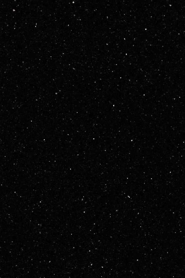 Black tiles