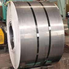 Stainless steel checkered plate