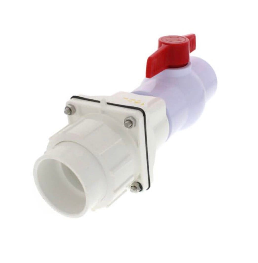 Zoeller 2” 30-0101 PVC Tri-check