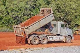 FREE DIRT AND DELIVERY AROUND BAY AREA, CALIFORNIA