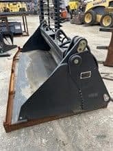 2025 Bucket, MP / 4-in-1 CE ATTACHMENTS 72 INCH 4 IN 1 BUCKET