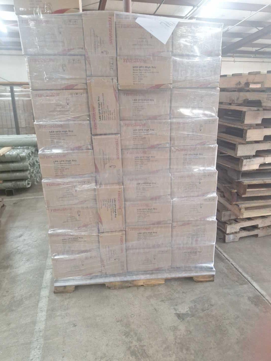 150 Watt UFO's for sale.