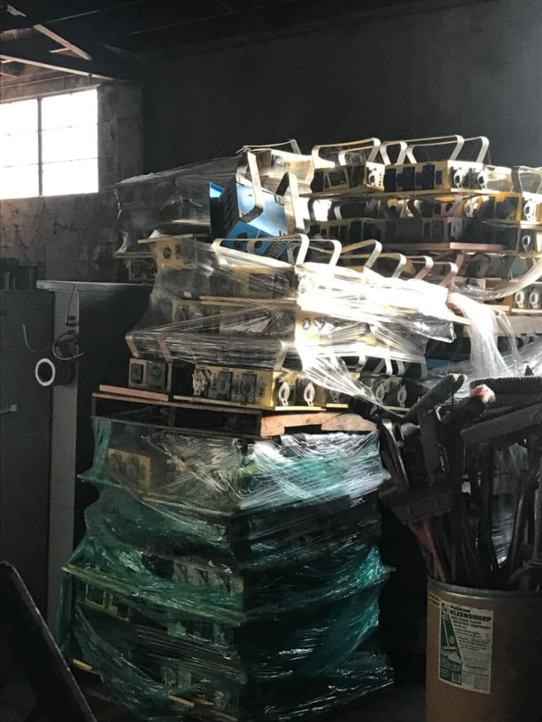Spider Boxes For Sale