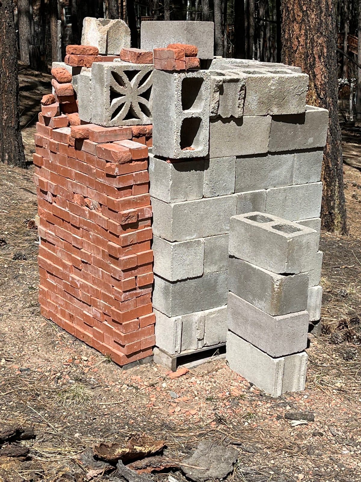 Masonry