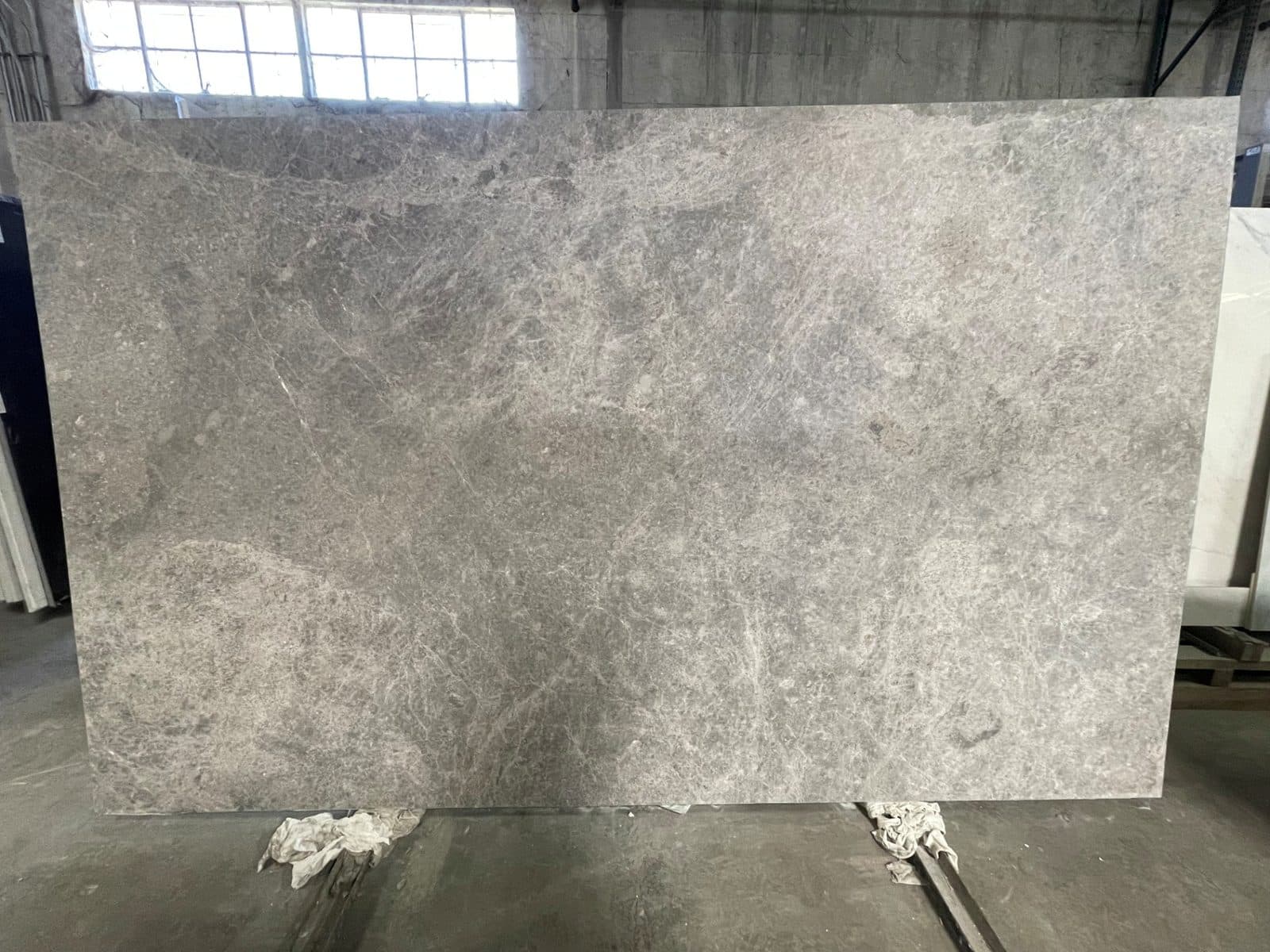Silver Fox Slabs