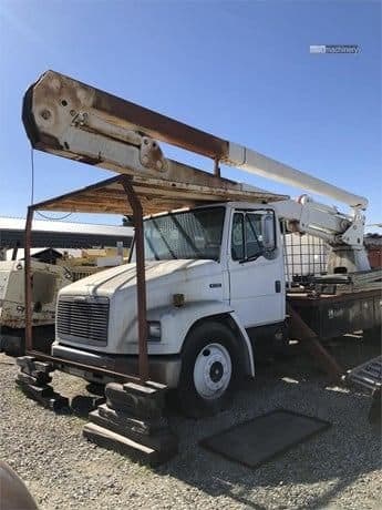 1997 FREIGHTLINER FL70