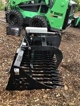 2025 Grapple, Root TOMAHAWK 72 INCH