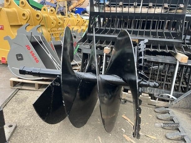 Auger 36 INCH AUGER BIT