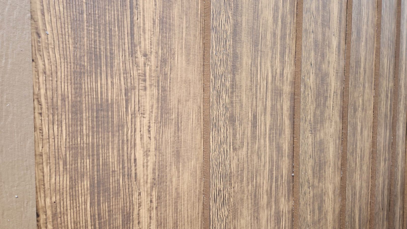 Hardie Whole Wheat Trim Boards