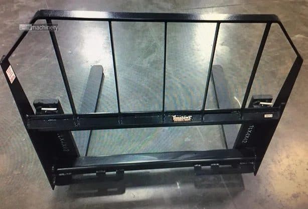 2025 Fork TOMAHAWK 48 INCH FORK ATTACHMENT