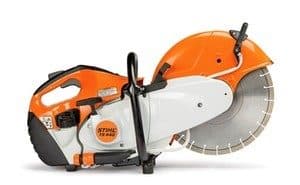 Stihl Concrete Saw