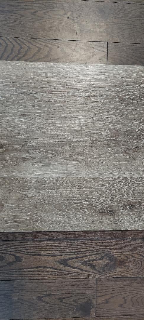 CLOSEOUT VYNIL TILES
