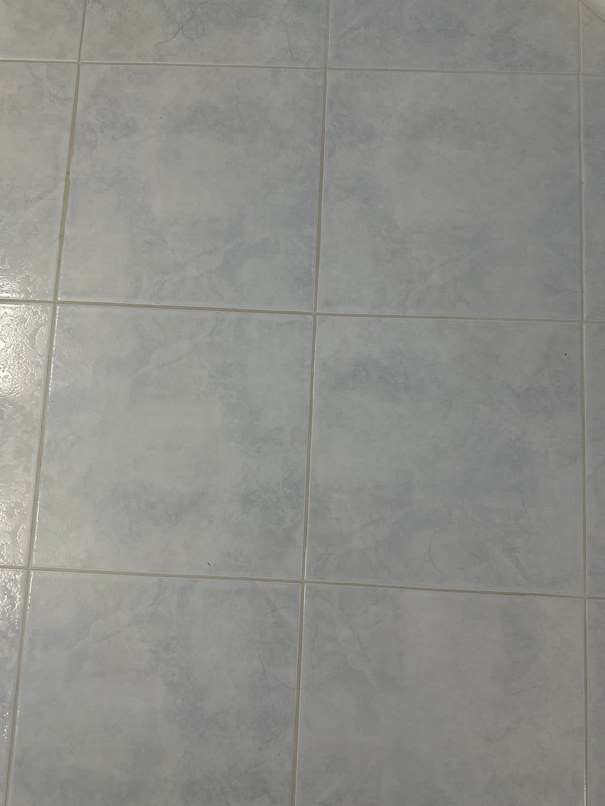 Ceramic tiles